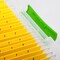IRIS USA Letter Legal Size Plastic File Box, Home Organizing Storage Container